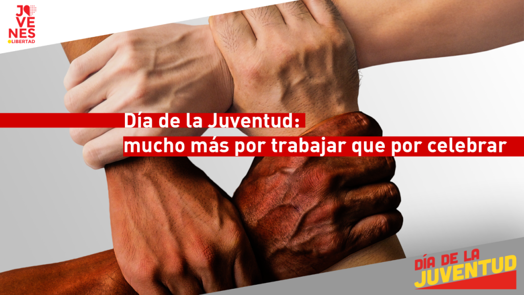 Día de la Juventud.