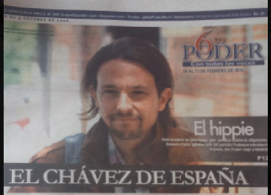 El Chávez español