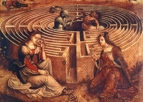 El Laberinto