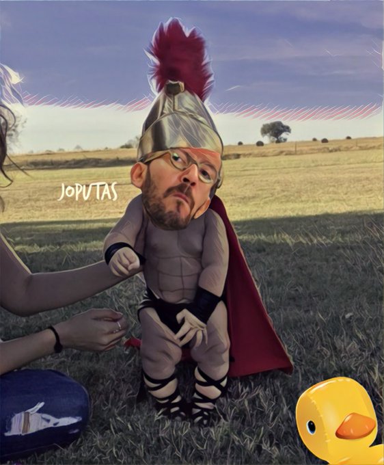 Entre purgas y desbandadas pocos de los 300 quedan en Podemos. Por Linda Galmor