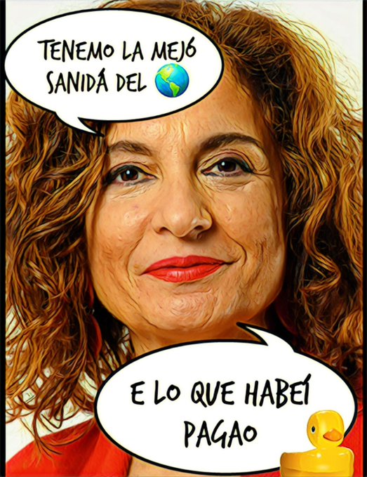Hay que hacer una auditoría independiente de la sanidad pública de los últimos 30 años