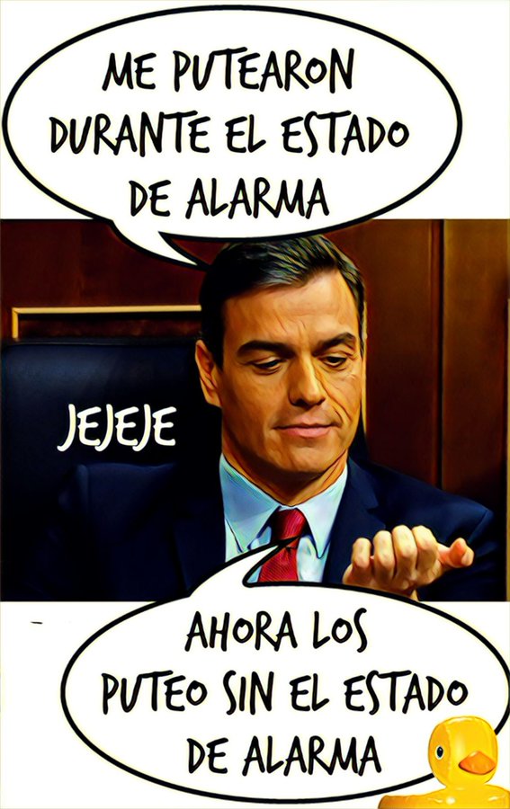 La #SánchezVenganza de la cogobernanza. Por Linda Galmor