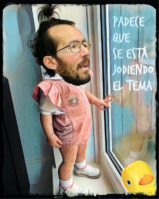 La caja b les explota en las manos. Por Linda Galmor