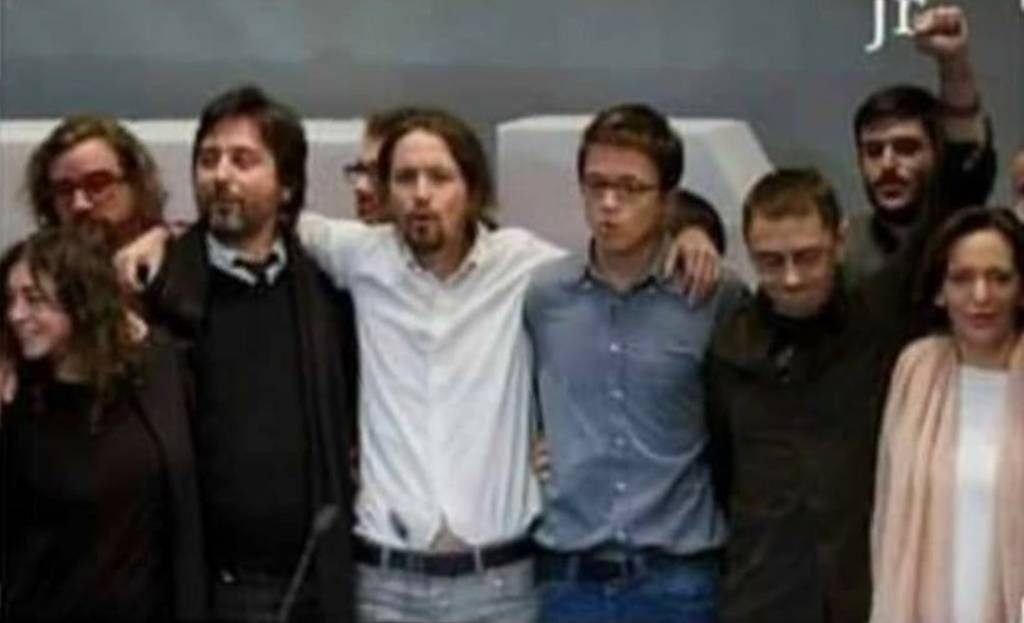 Origen y desarrollo del engendro perro flauta… La mugre pandi