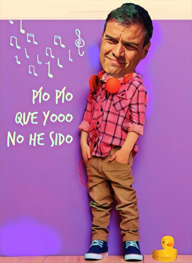 Nadie hizo más por desunir a los españoles y por trasconejar la economía. Por Linda Galmor