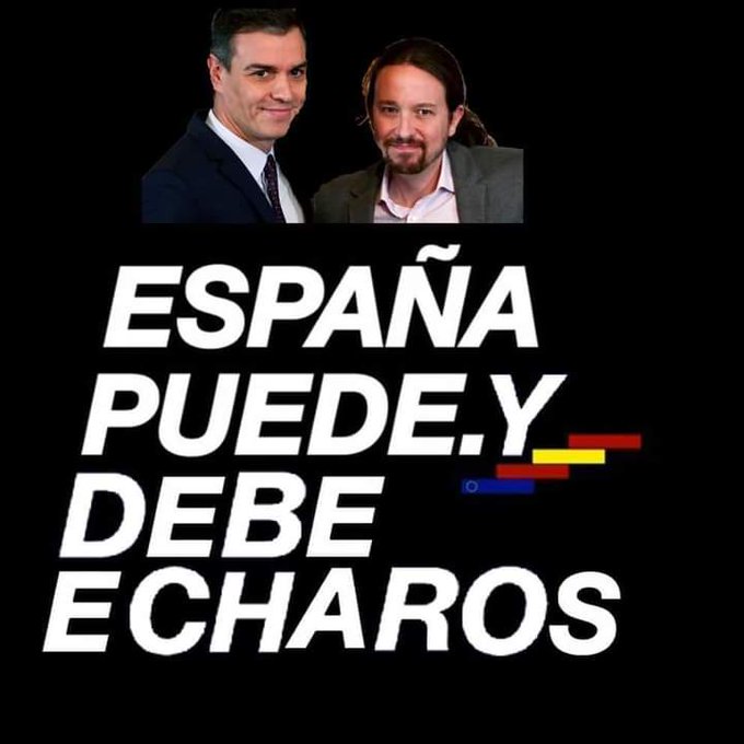 A nuestros mandatarios políticos les falta el don de la Antcipación