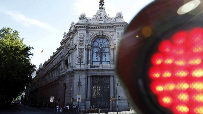 EL Banco de España augura una lenta recuperación y empeora las previsiones económicas