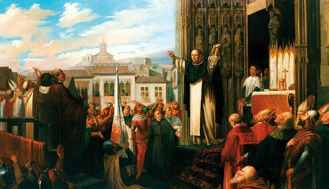 Compromiso de Caspe y la unidad nacional