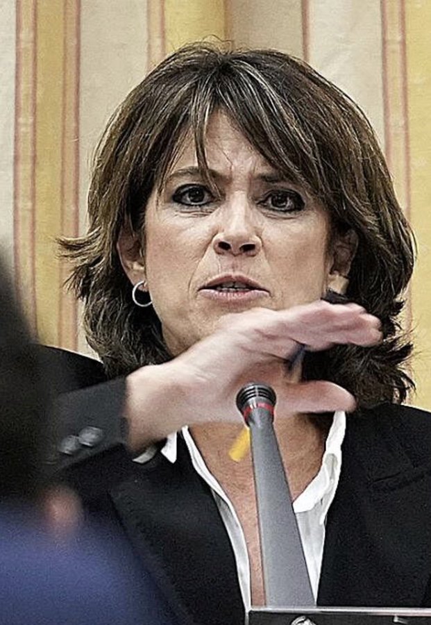 Comunión ideológica ante España y la pandemia