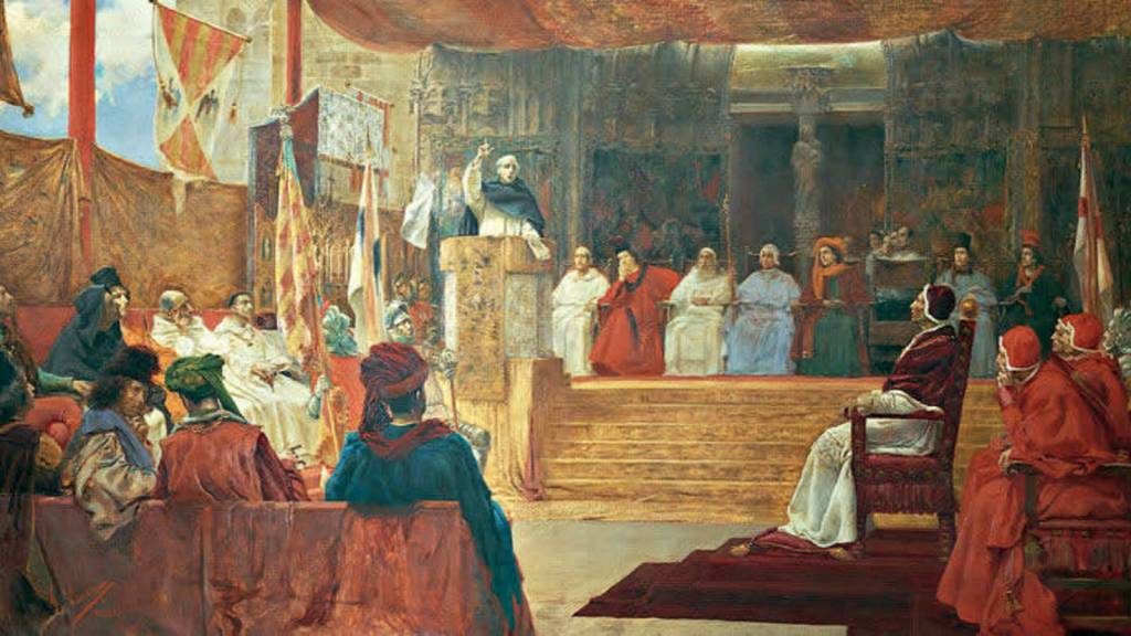 El Compromiso de Caspe