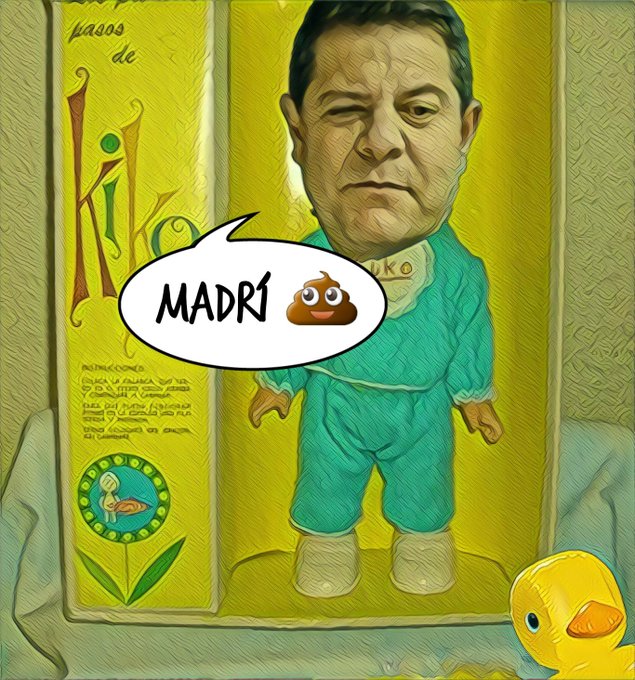 El monaguillo de Fray Bono. Por Linda Galmor