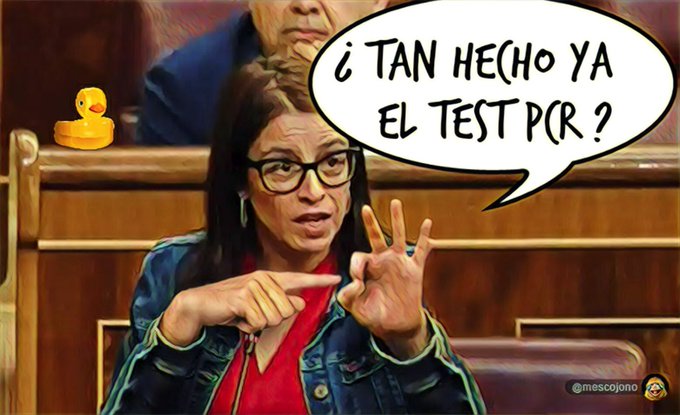 La notaria, siempre dando la nota... Por Linda Galmor