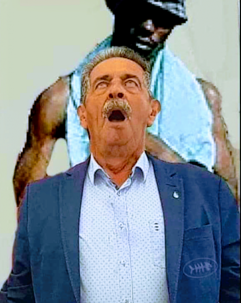 Revilla y el Faro de Ajo