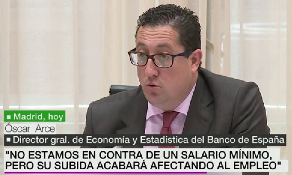 Se nos viene un otoño infernal para España