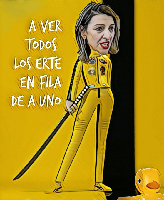 Si no hay dinero, algo estalinista habrá que hacer. Por Linda Galmor