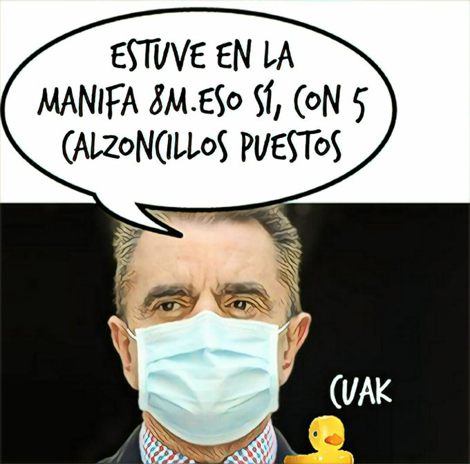 Socialisto precavido miente por dos. Por Linda Galmor