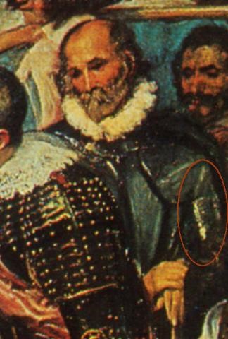 El barón de Balançon