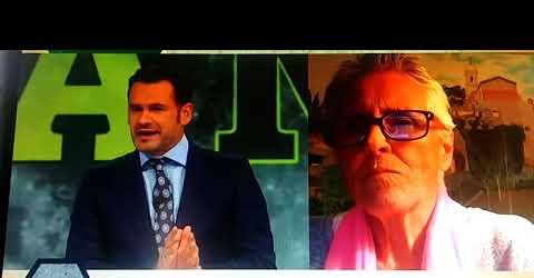 El ocaso, la decadencia y el ridículo de "Norma" Milá