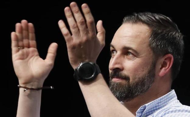 El señor Abascal demostró ser todo un mago al desenmascarar a cada Zorro...
