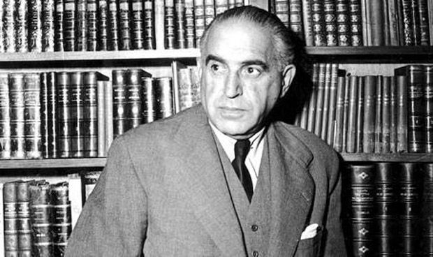Gregorio Marañón