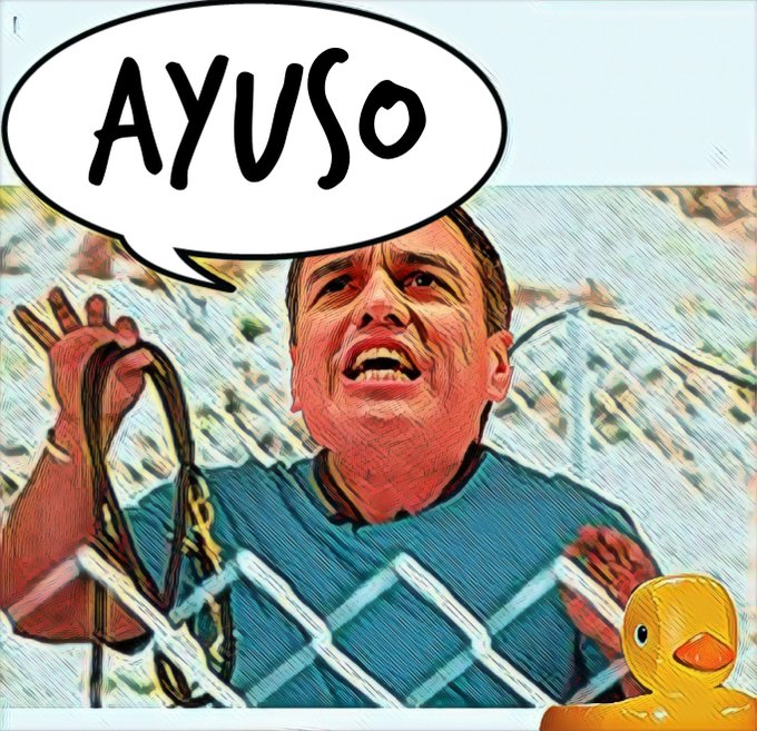 La izquierda da por perdida Madrid y solo queda humillarla por venganza. Por Linda Galmor