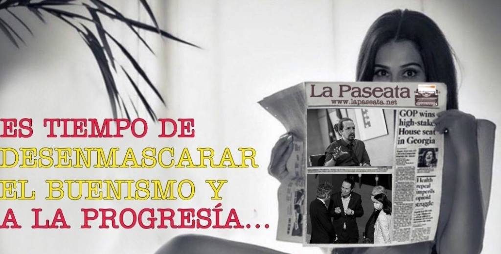 Las redes sociales en nuestro mundo de pensamiento igualitario obligatorio