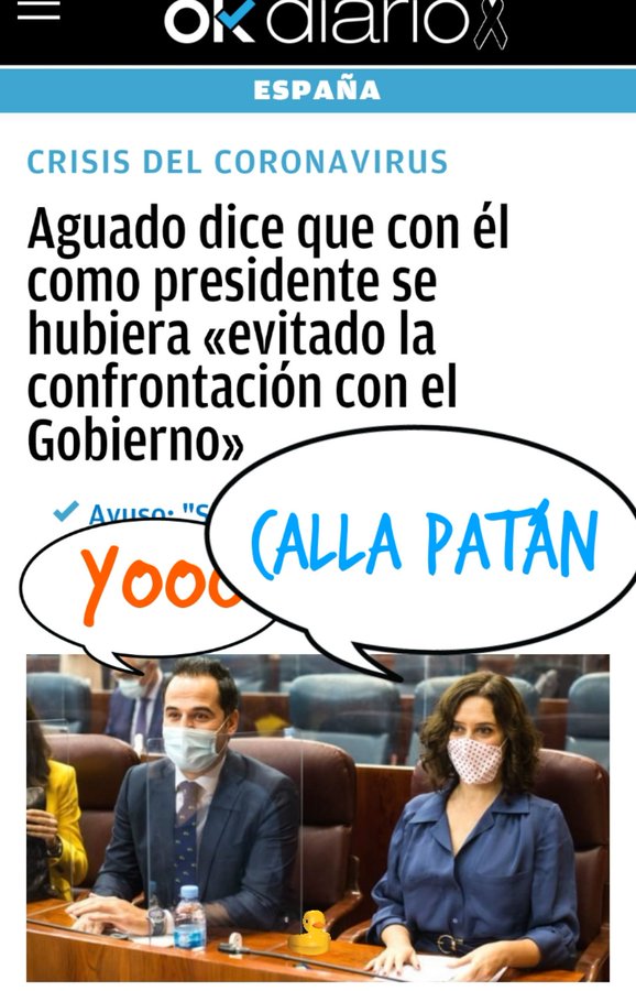 Lo que hay que ver... Por Linda Galmor
