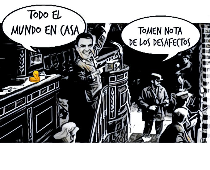 Los del consenso. Por Linda Galmor