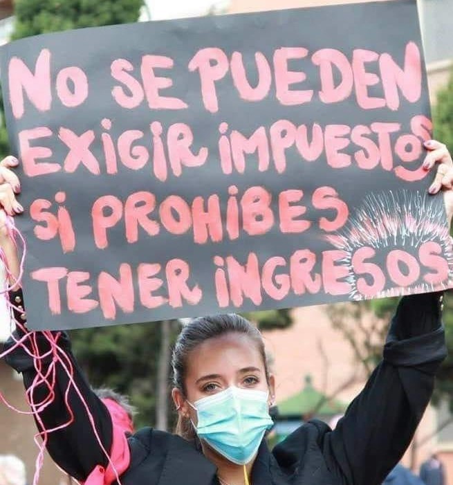 Los españoles sabremos, en su momento, hacer leña del árbol caído
