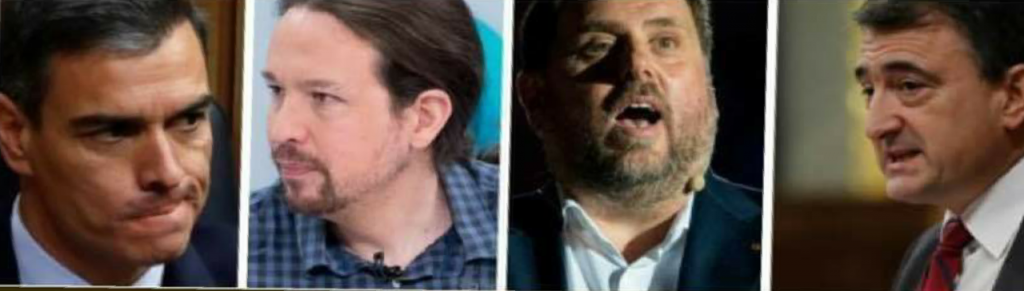 La legal desobediencia civil contra los golpistas