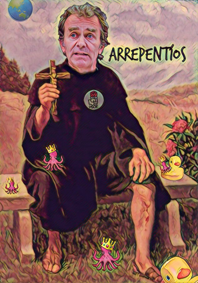 Ni entonces les creía ni tampoco ahora. Por Linda Galmor