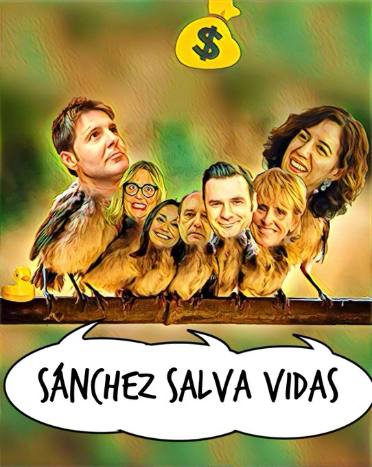 Periodismo caviar. Por Linda Galmor
