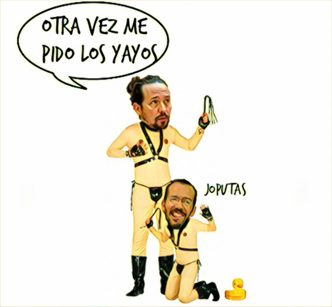 Sadomaso pandémico. Se masca la tragedia de la segunda ola. Por Linda Galmor