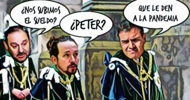 Europa no es un problema sino una gran parte de la solución. Por Anna Castells Europa no es un problema sino una gran parte de la solución. Por Anna Castells
