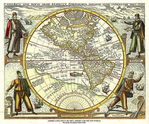 La Sinfonía del Nuevo Mundo