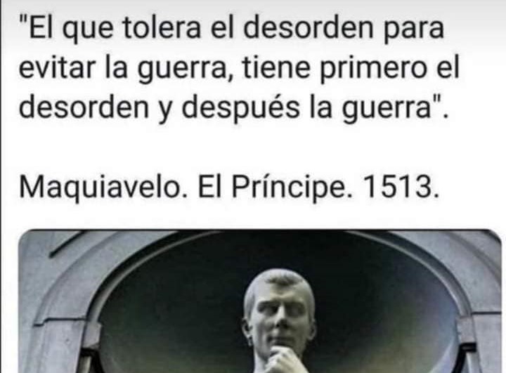 Soberanía e Independencia