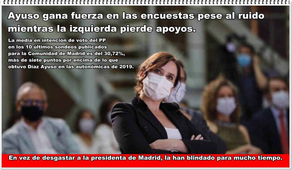El objetivo de Sánchez: arruinar el país y mandar sobre la ruina
