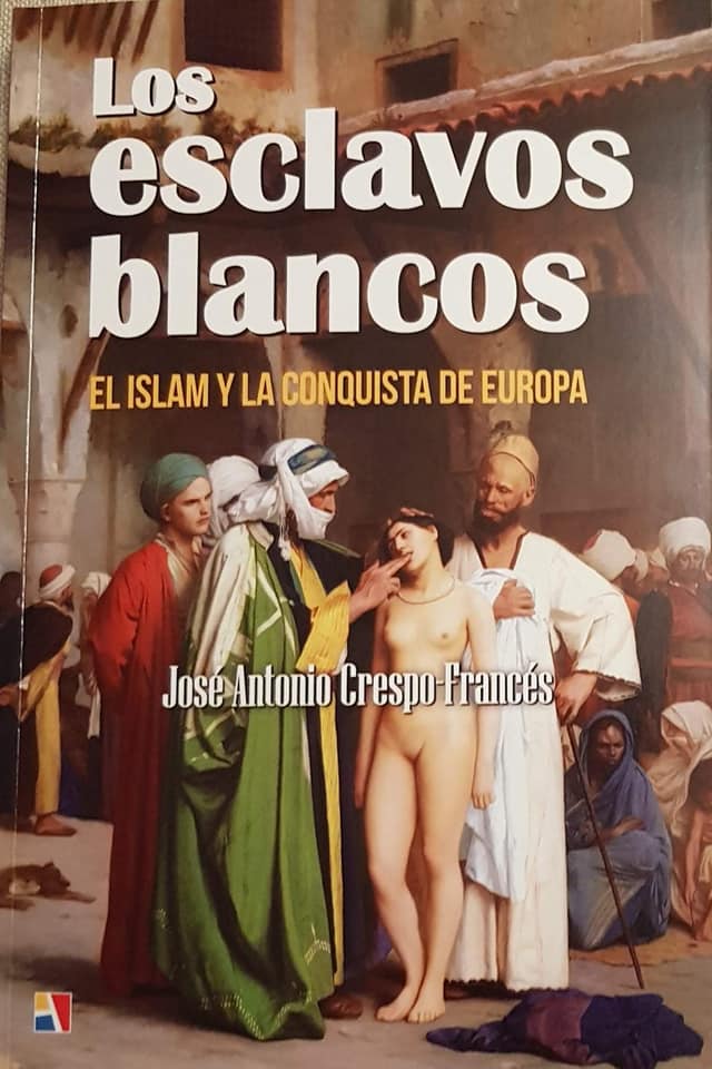 los esclavos blancos
