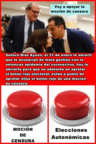 Sin la posibilidad de conseguir Madrid, la maquinaria de Sánchez terminará gripandose