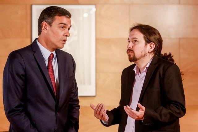 Cataluña nos roba con la aquiescencia de Sánchez