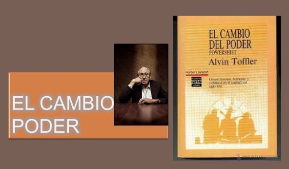 El Cambio del Poder