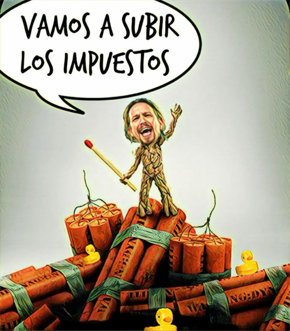 El comunismo no cuadra con la naturaleza humana ni con el devenir de los tiempos. Por Linda Galmor