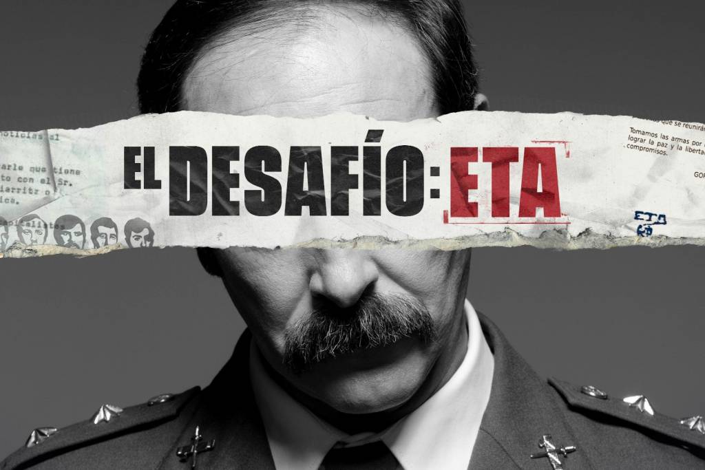El Desafío: ETA