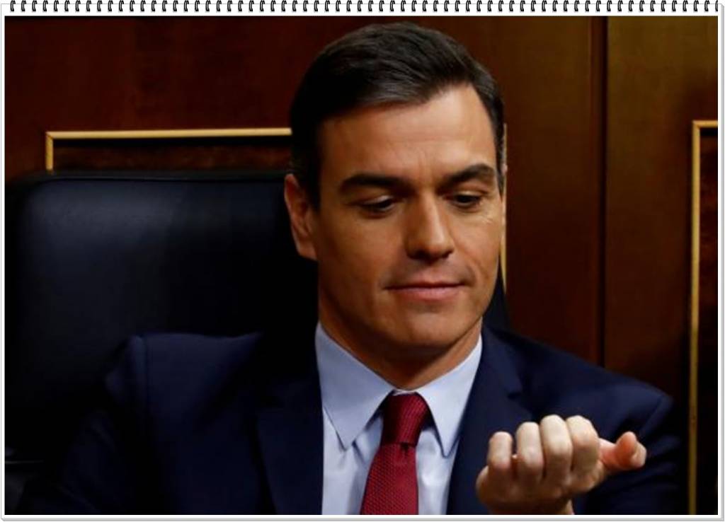 ¿Está usted mejor o peor que cuando el líder del PSOE empezó a dormir en La Moncloa?