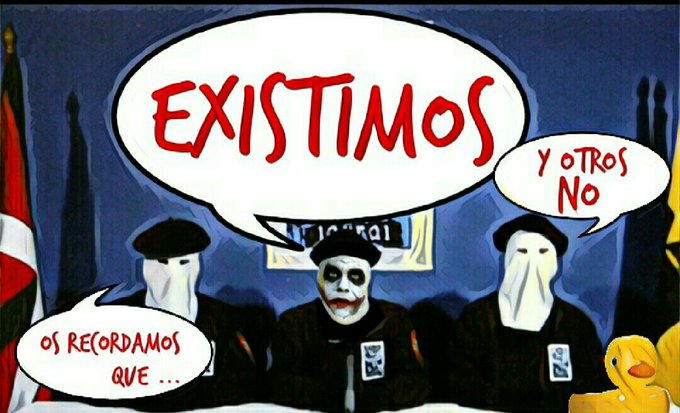 Gracias PSOE. Por Linda Galmor