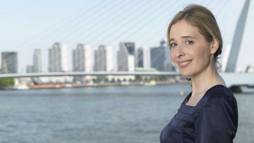 La globalización, el poder en la sombra y las advertencias contra el pensamiento único de Noreena Hertz