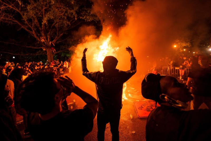La tercera guerra mundial empezó hace años