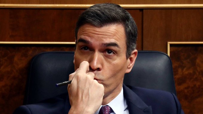 No prosperan las enmiendas a la totalidad de los PGE 2021