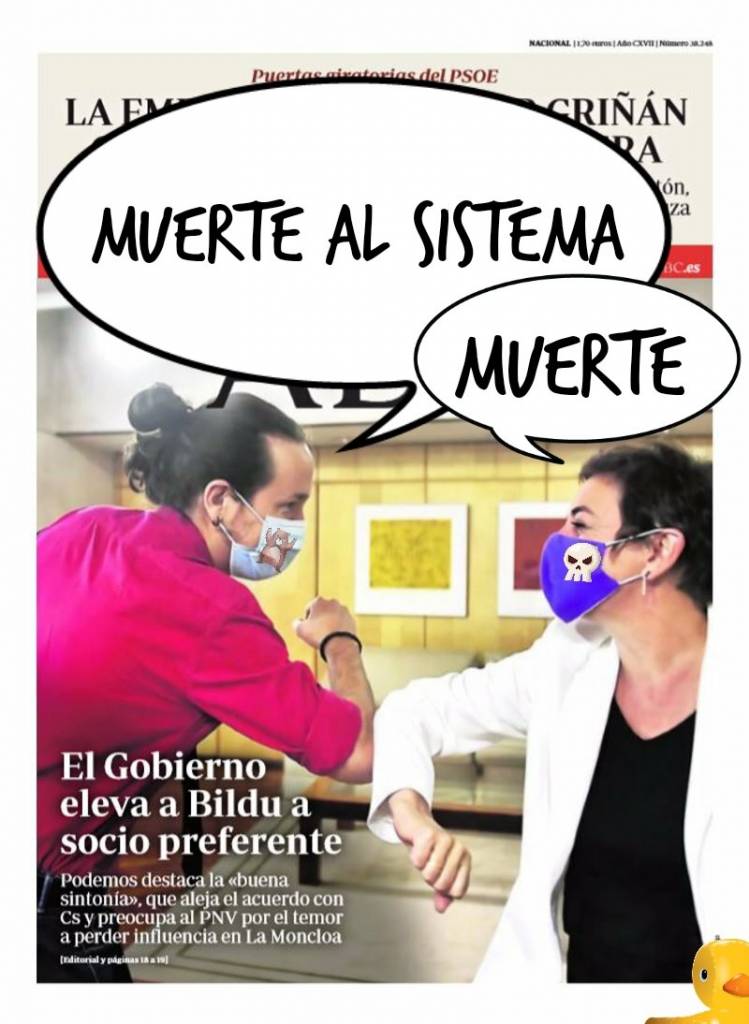 Portada del #FelizSábado