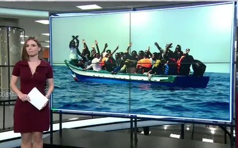 Qué dice la Ley de Extranjería sobre los inmigrantes irregulares